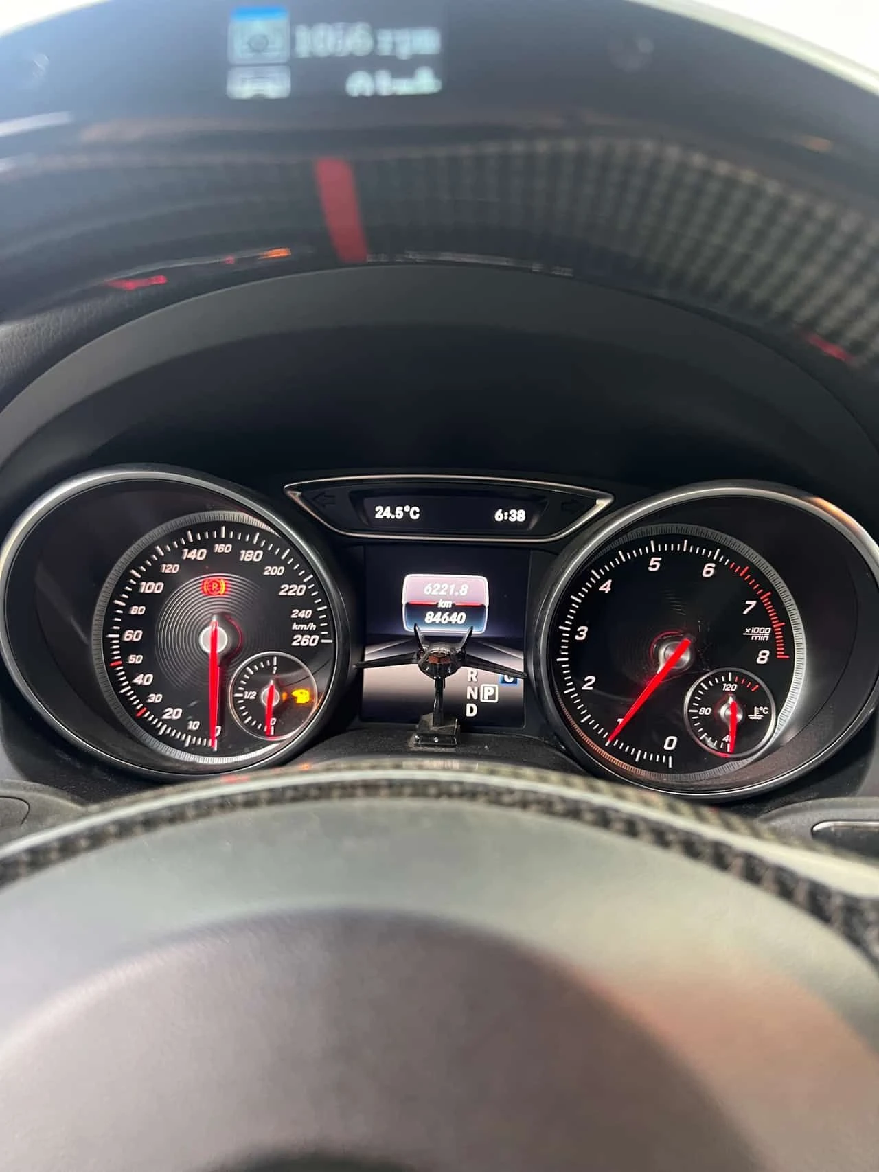 Mercedes-Benz CLA 250 АМГ ПАКЕТ/CARFAX/ПОДГРЕВ/ПАМЕТ/ФИНАНСИРАНЕ, снимка 7 - Автомобили и джипове - 55017012