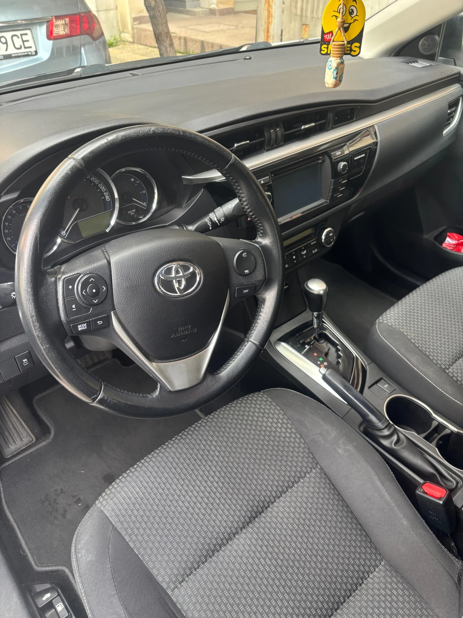 Toyota Corolla, снимка 3 - Автомобили и джипове - 55117605