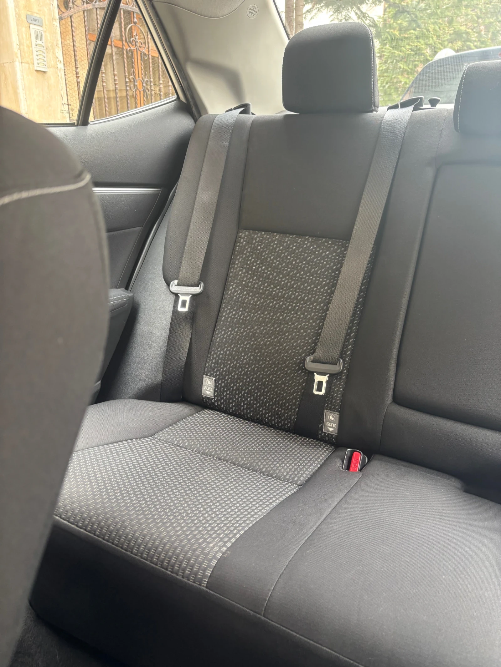 Toyota Corolla, снимка 7 - Автомобили и джипове - 55117605