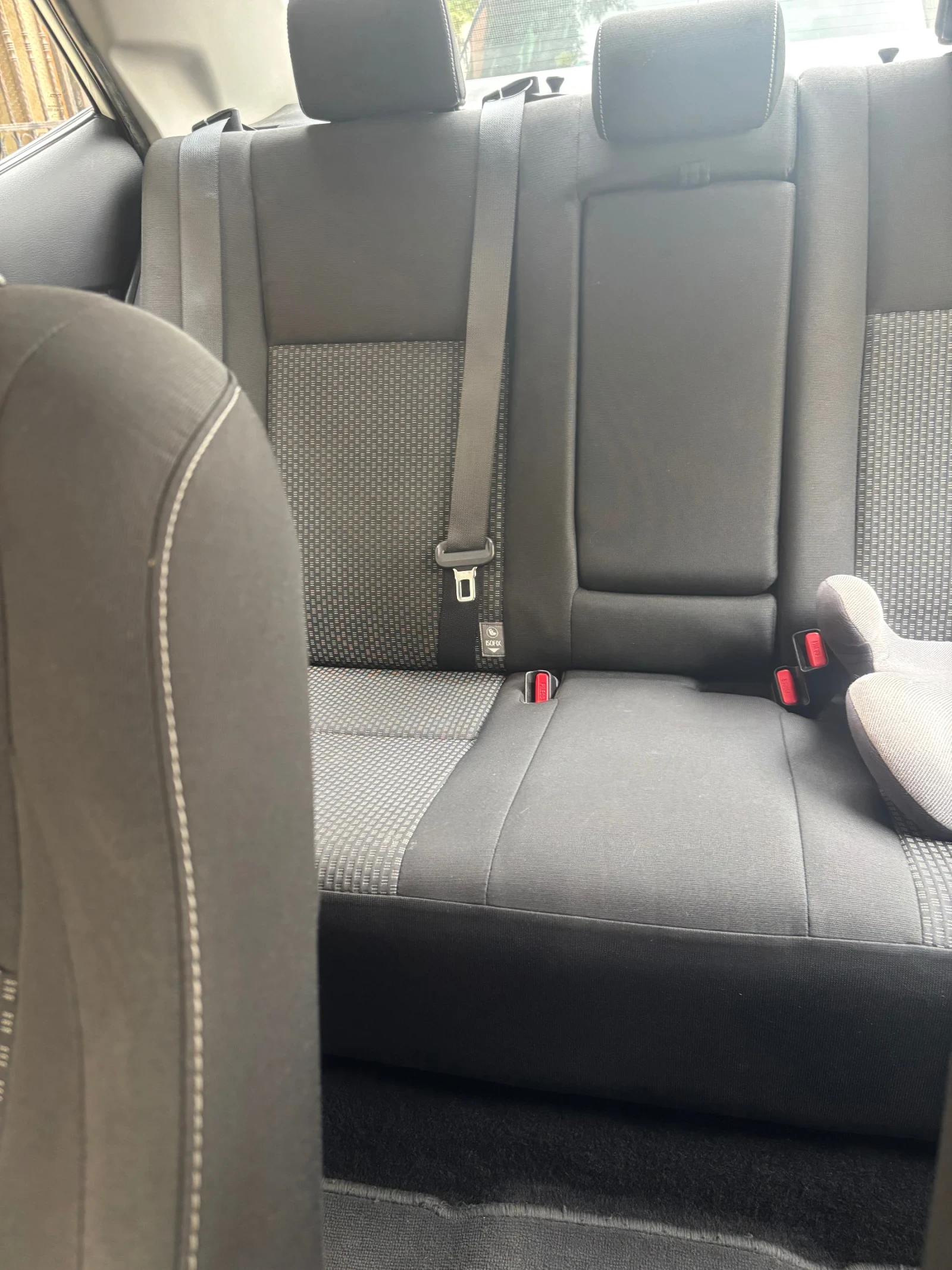 Toyota Corolla, снимка 9 - Автомобили и джипове - 55117605