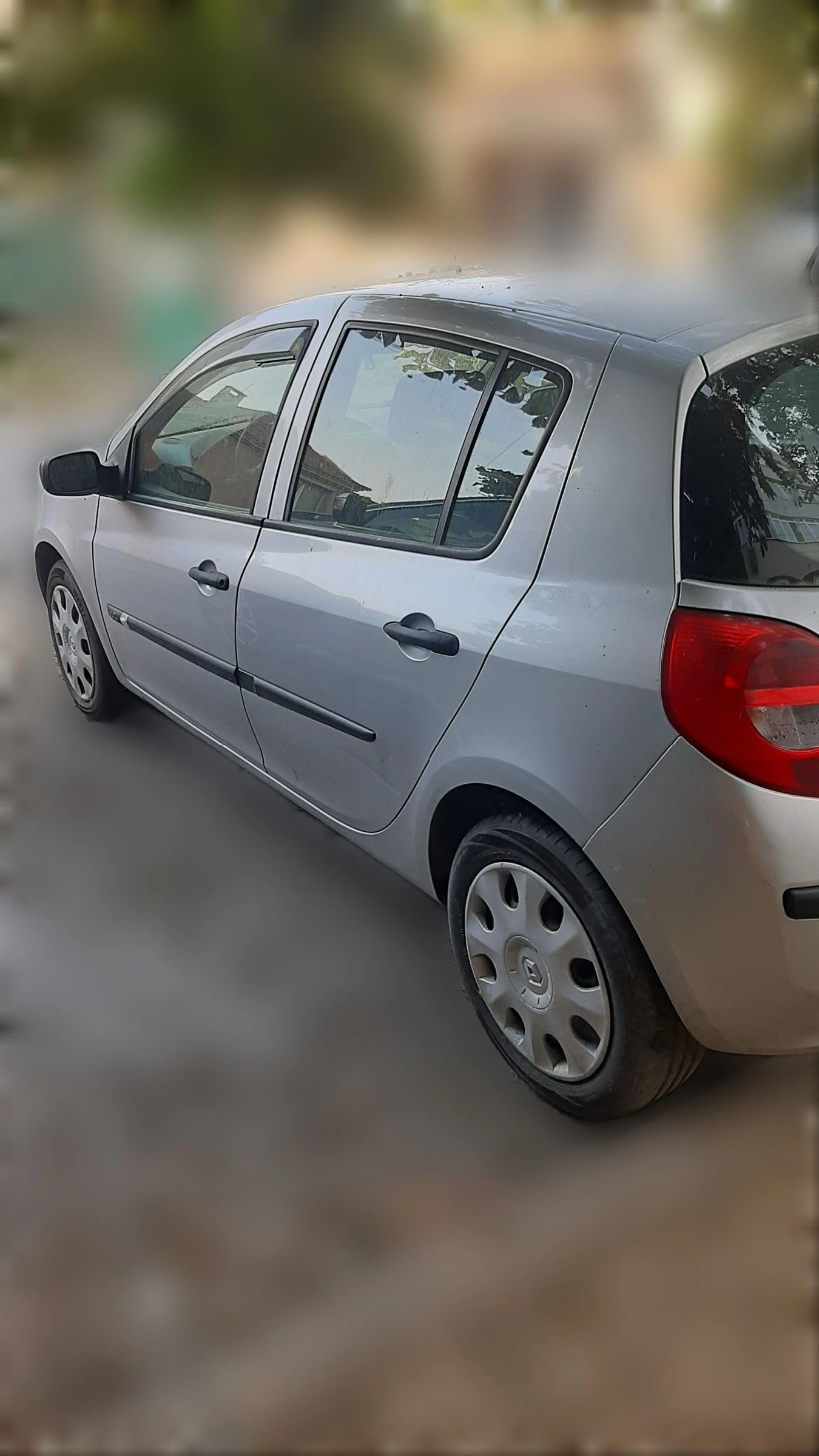 Renault Clio | Mobile.bg � ����������� 1