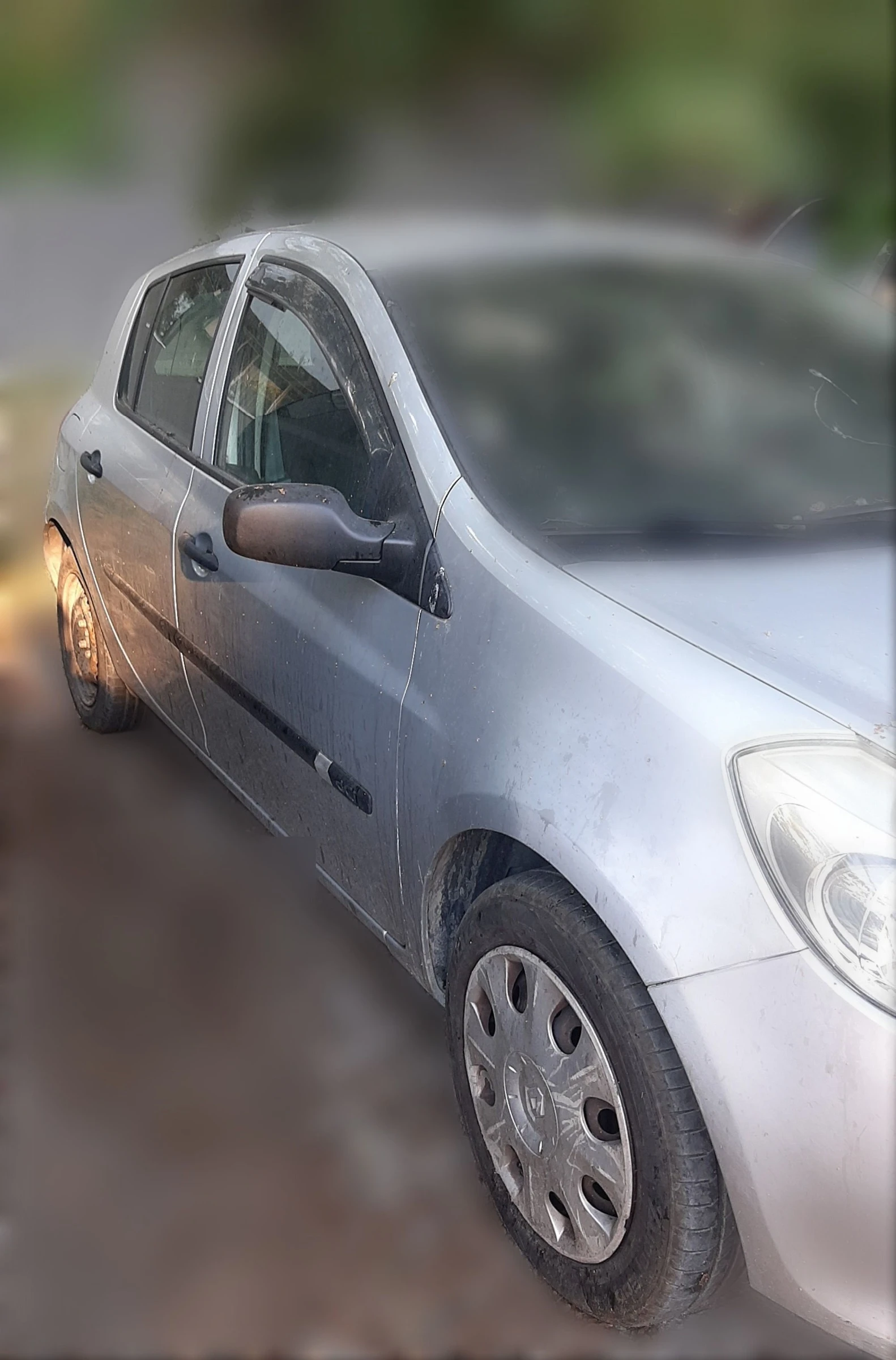 Renault Clio | Mobile.bg � ����������� 3