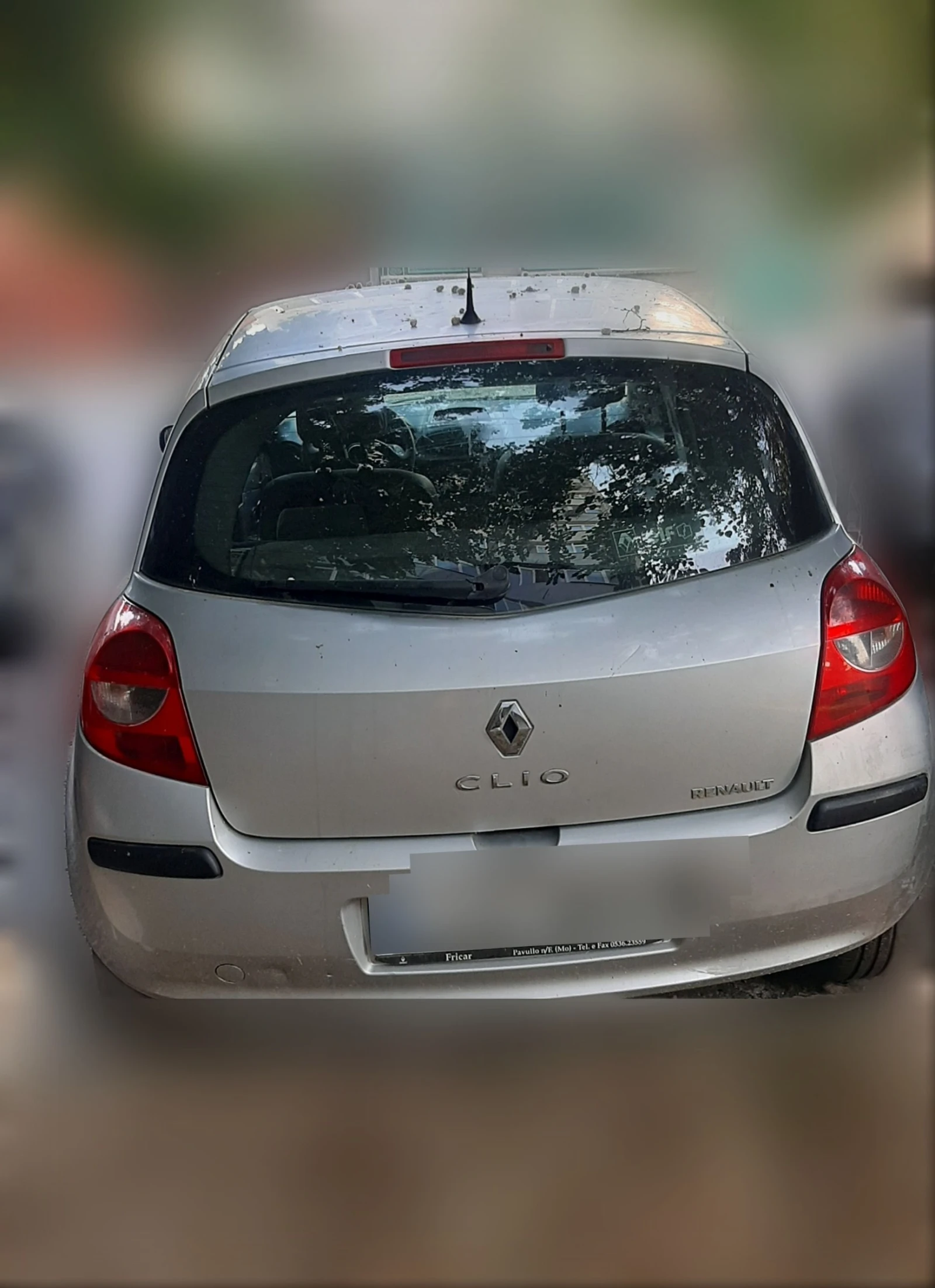 Renault Clio | Mobile.bg � ����������� 4