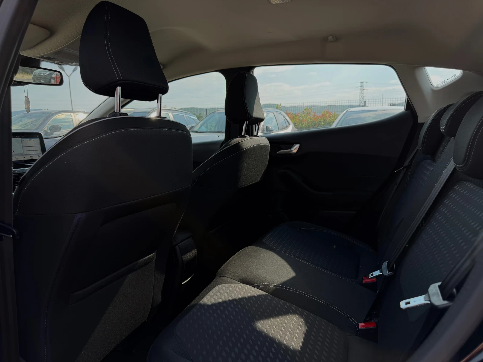 Ford Fiesta 1, 5TDCi Titanium | Mobile.bg � ����������� 9