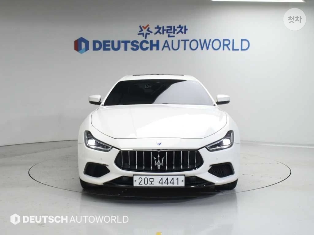 Maserati Ghibli 3.0 SPORT+ PANORAMA CAMERA FULL | Mobile.bg � ����������� 3