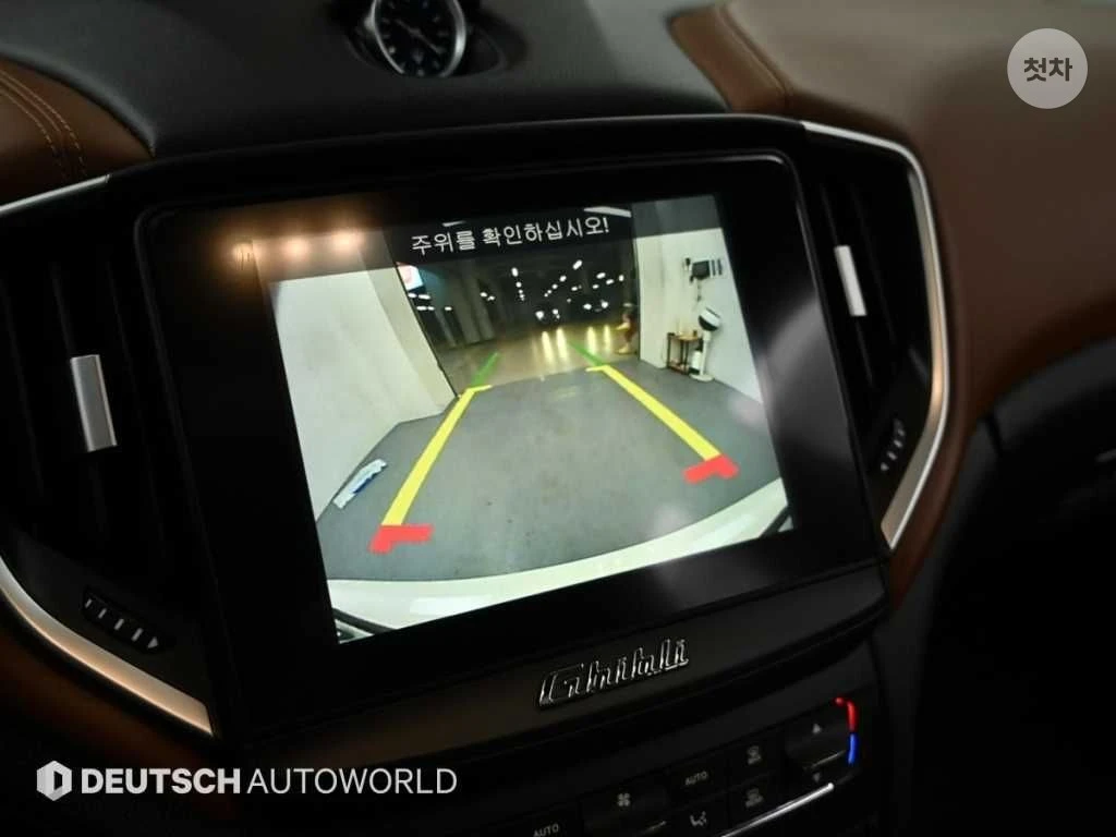 Maserati Ghibli 3.0 SPORT+ PANORAMA CAMERA FULL | Mobile.bg � ����������� 14