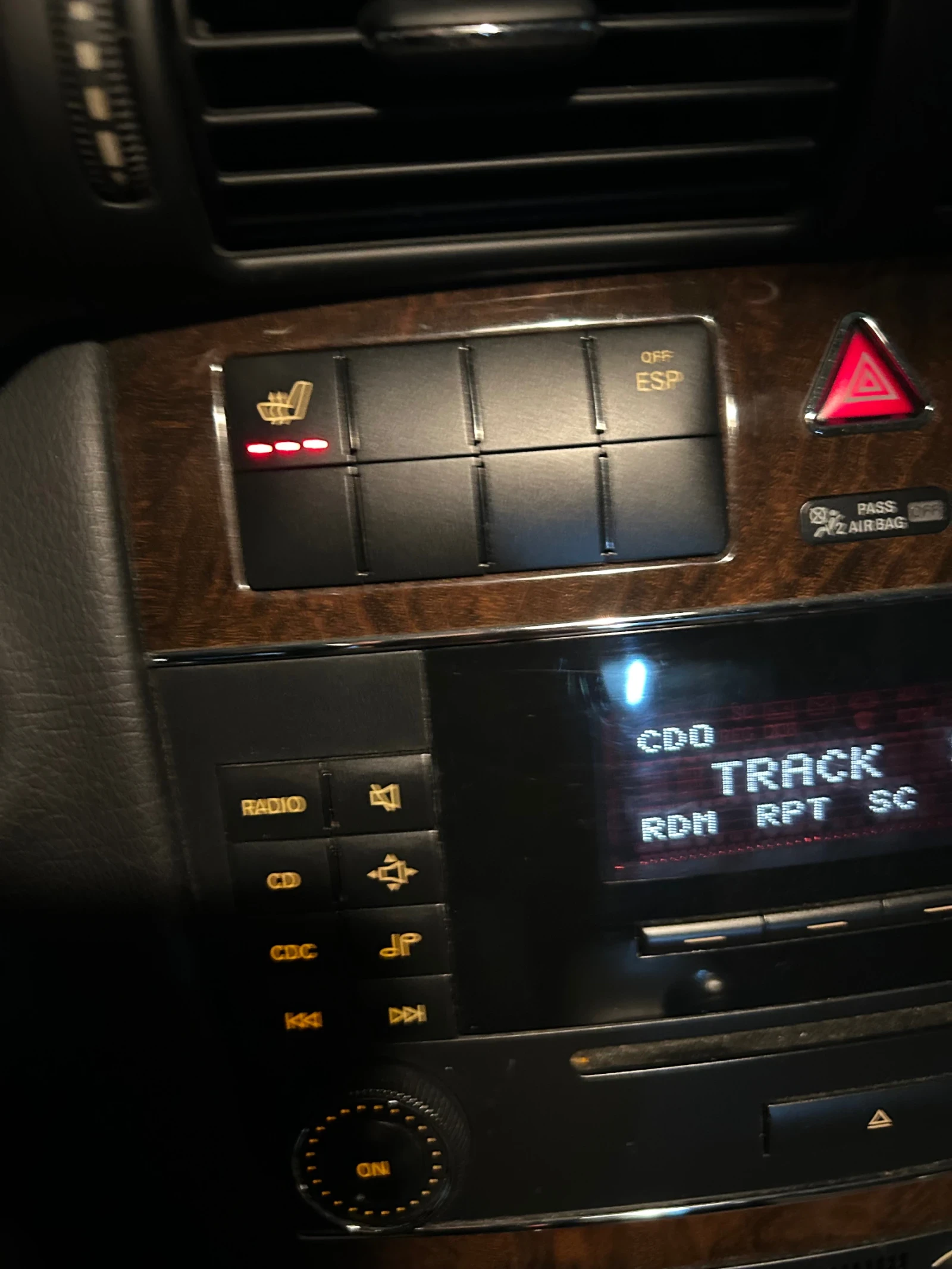 Mercedes-Benz C 180 С 180 kompressor, снимка 12 - Автомобили и джипове - 55601388