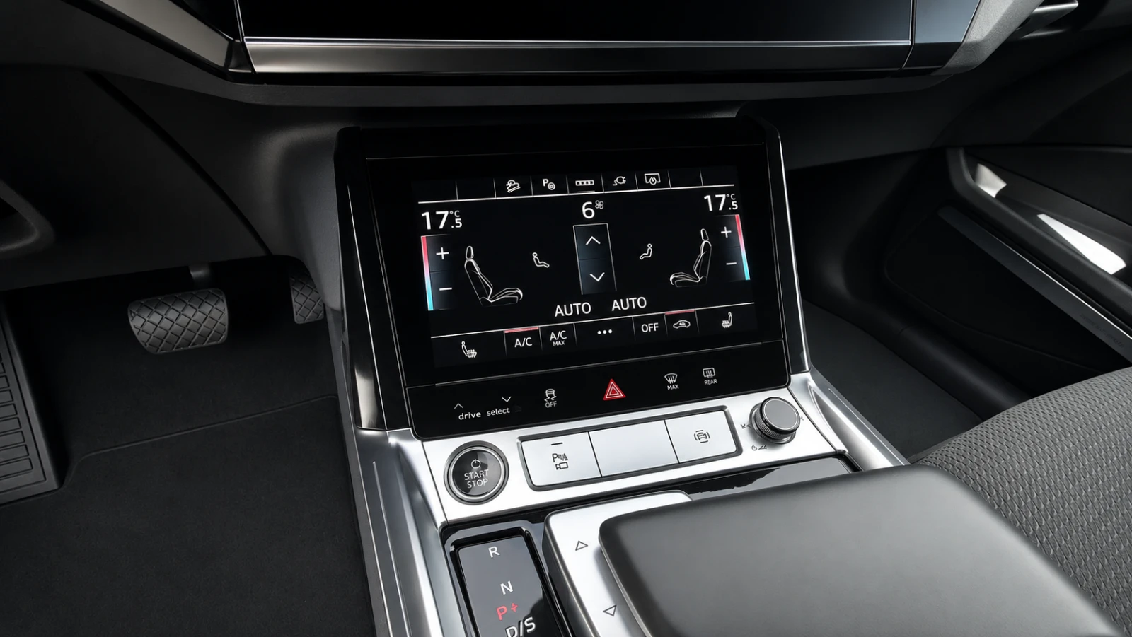 Audi E-Tron 55 quattro, снимка 8 - Автомобили и джипове - 55776883