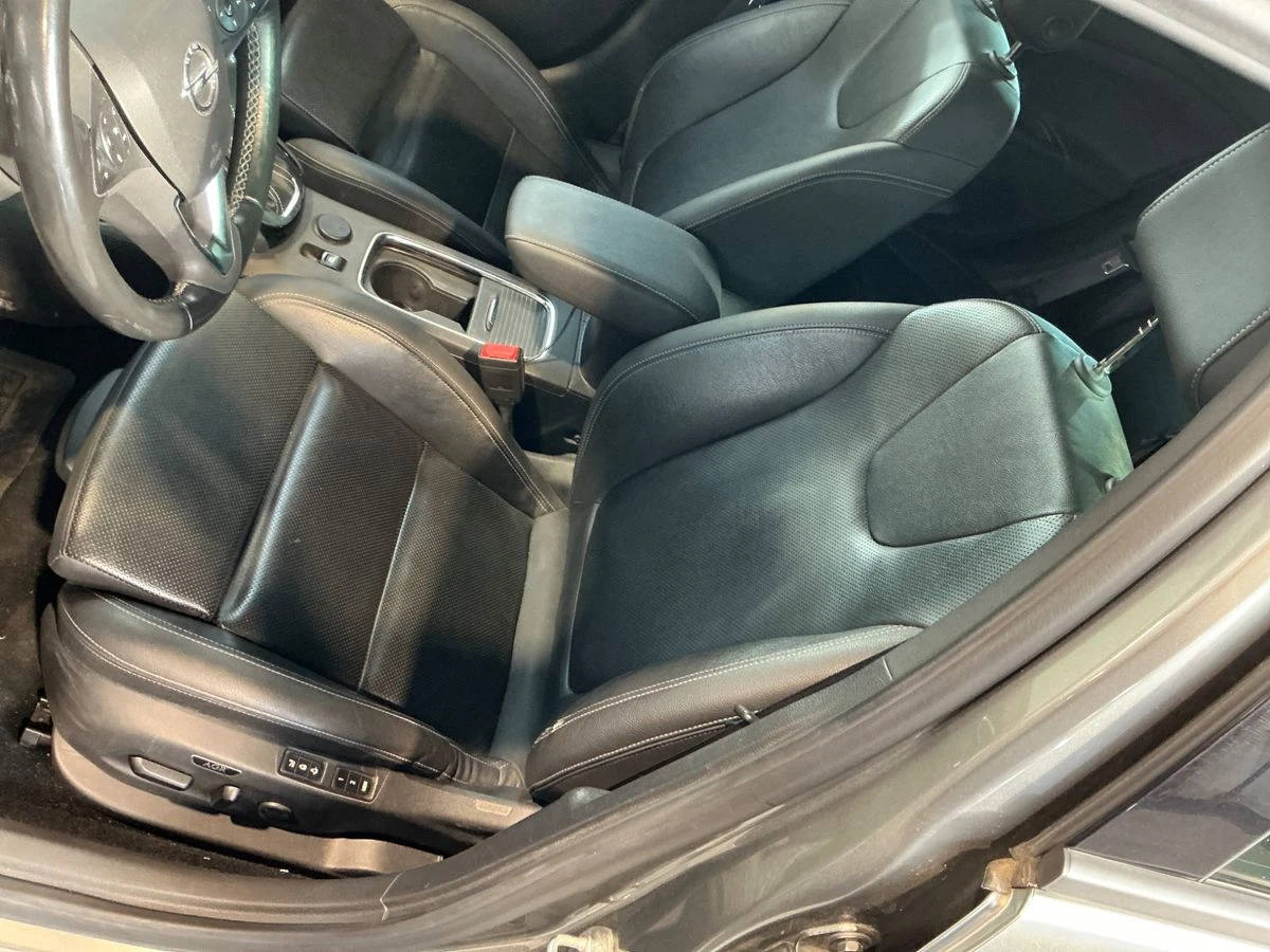 Opel Astra Innovation/�������/���������/AGR/1.6CDTI | Mobile.bg � ����������� 16