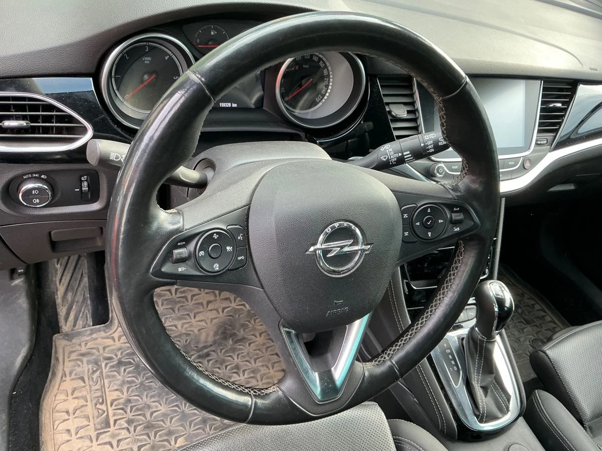 Opel Astra Innovation/�������/���������/AGR/1.6CDTI | Mobile.bg � ����������� 15