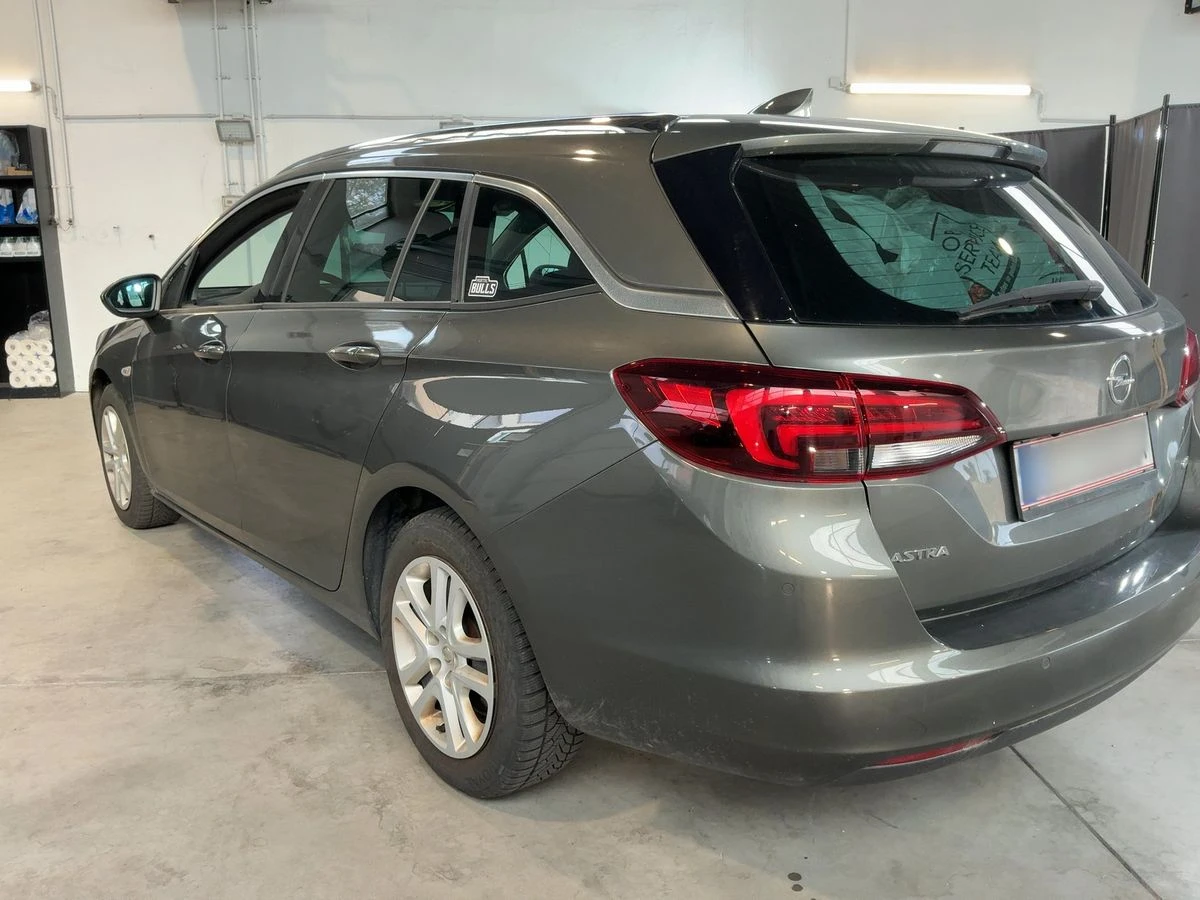 Opel Astra Innovation/�������/���������/AGR/1.6CDTI | Mobile.bg � ����������� 2
