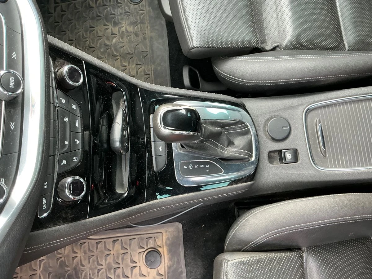 Opel Astra Innovation/�������/���������/AGR/1.6CDTI | Mobile.bg � ����������� 14
