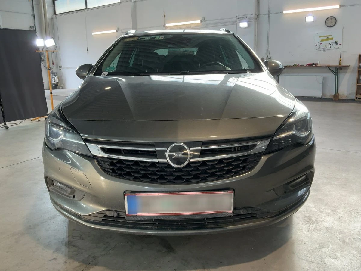 Opel Astra Innovation/�������/���������/AGR/1.6CDTI | Mobile.bg � ����������� 6