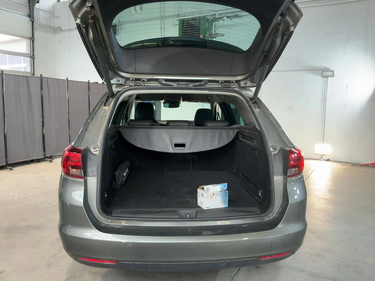 Opel Astra Innovation/�������/���������/AGR/1.6CDTI | Mobile.bg � ����������� 8