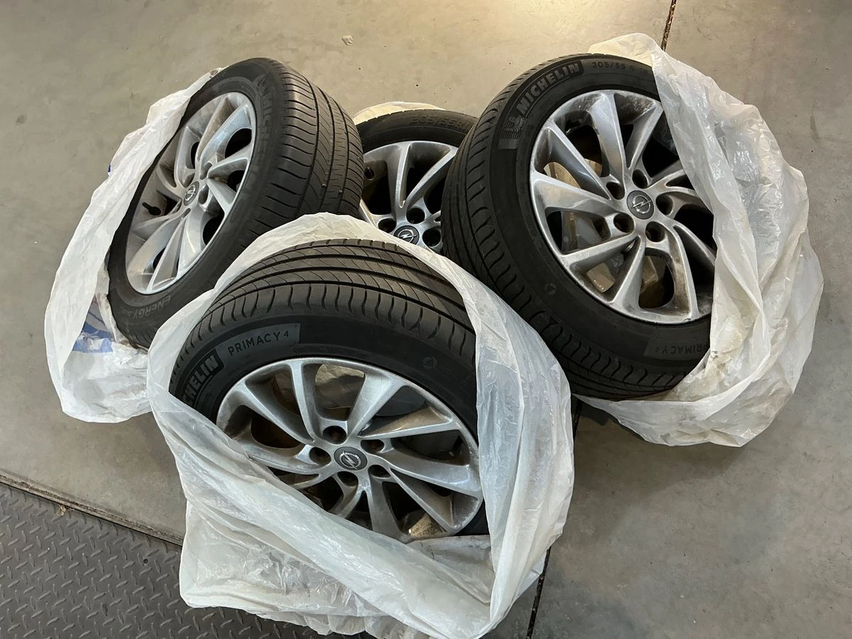 Opel Astra Innovation/�������/���������/AGR/1.6CDTI | Mobile.bg � ����������� 7