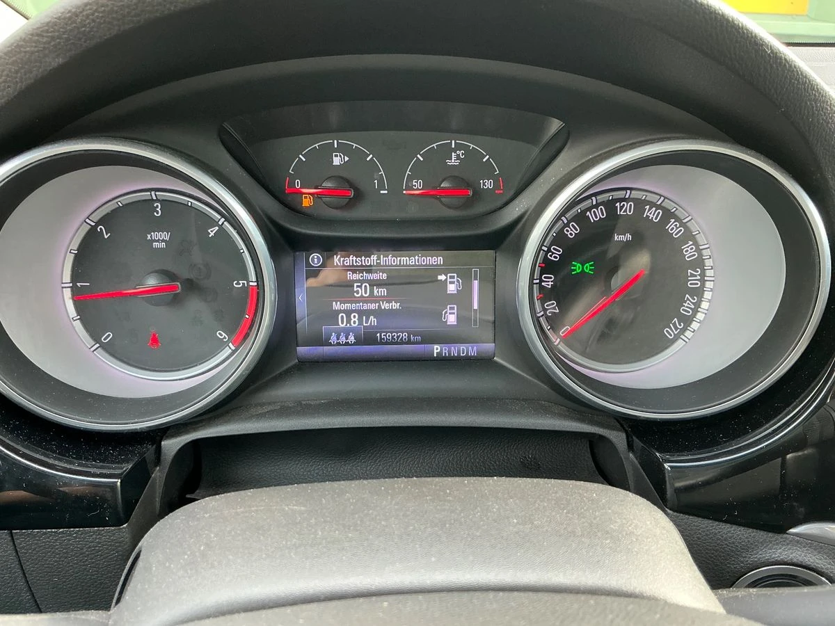 Opel Astra Innovation/�������/���������/AGR/1.6CDTI | Mobile.bg � ����������� 11