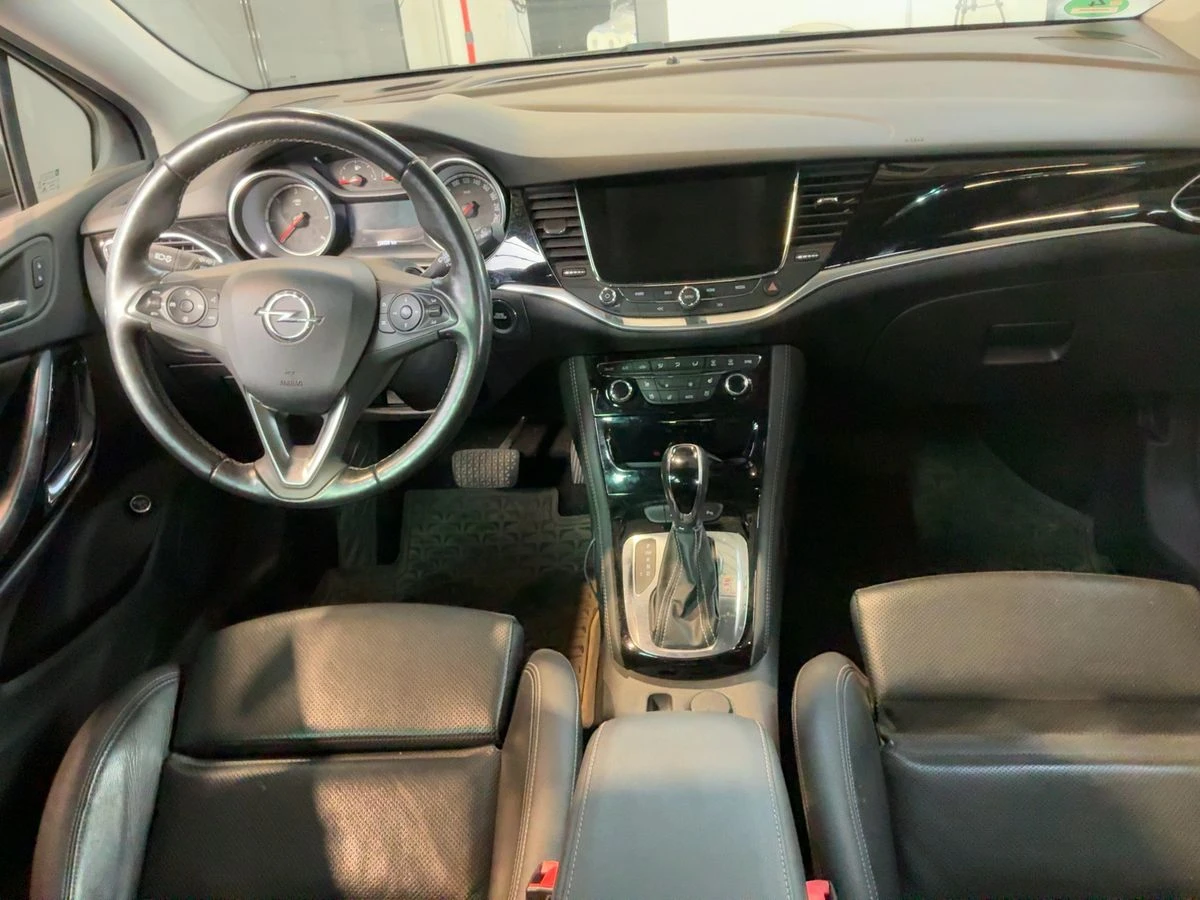Opel Astra Innovation/�������/���������/AGR/1.6CDTI | Mobile.bg � ����������� 10