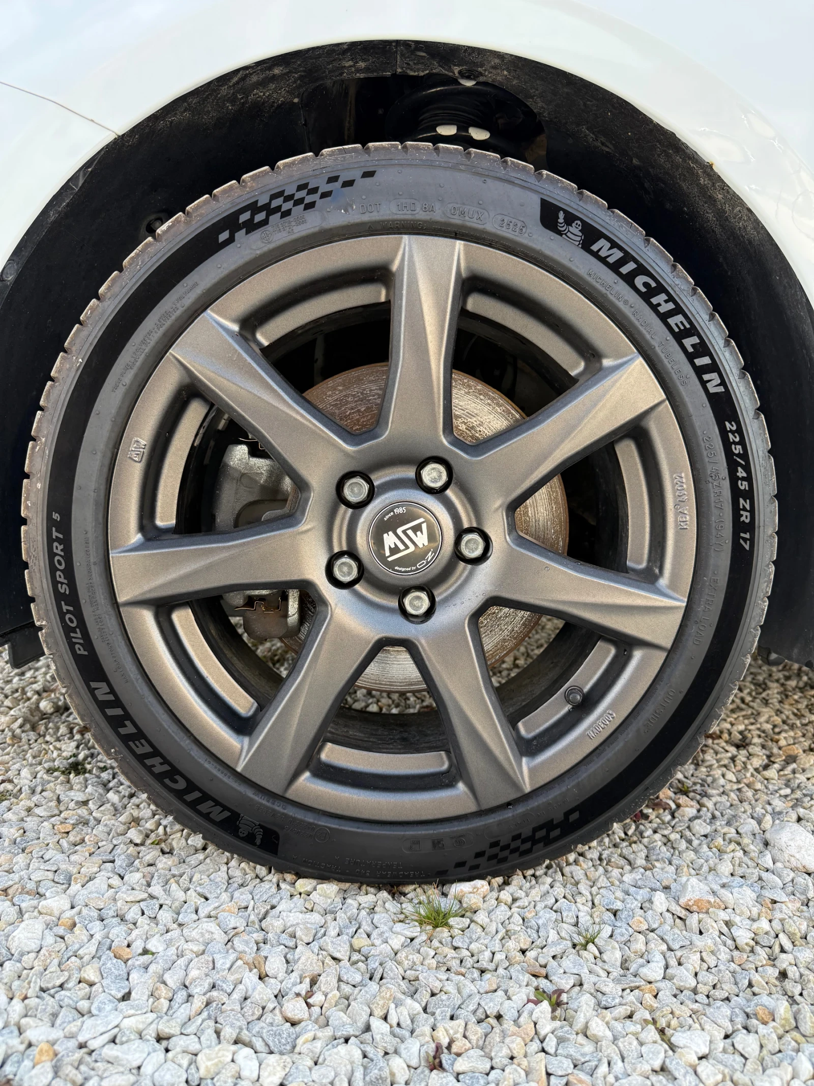 Kia Ceed 1.4 GDi AUTOMATIC , снимка 16 - Автомобили и джипове - 55914518