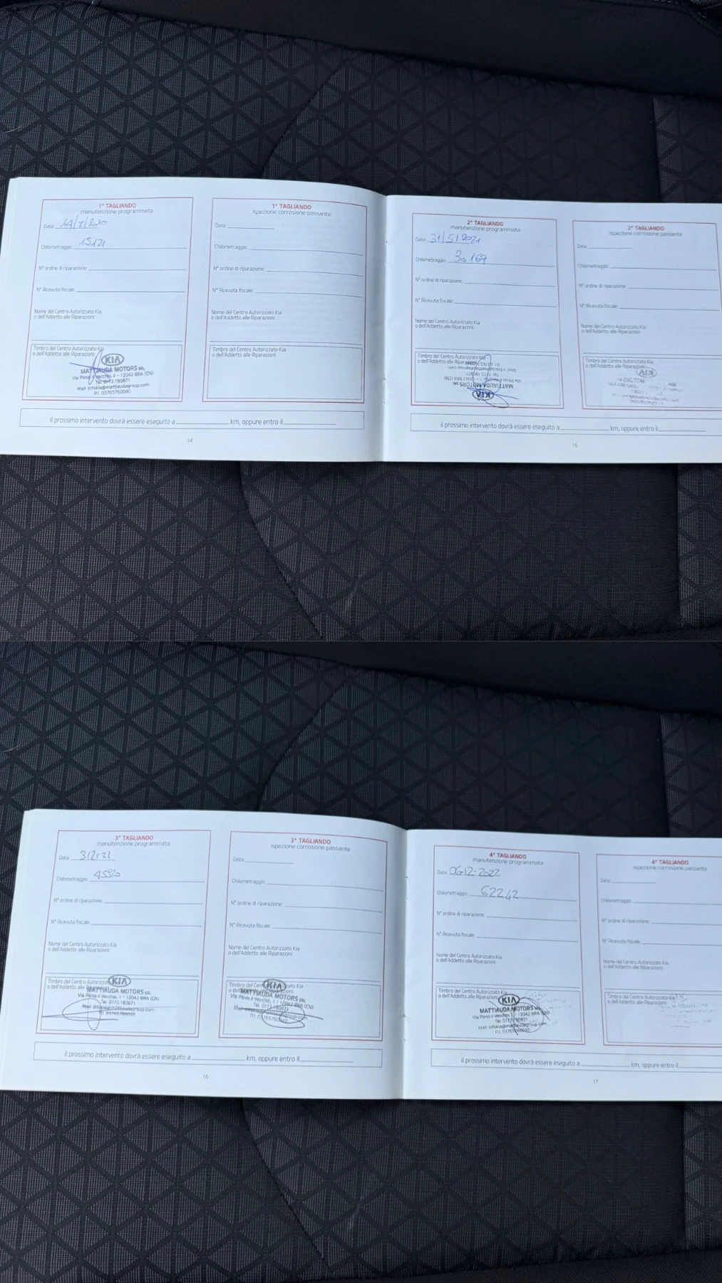 Kia Ceed 1.4 GDi AUTOMATIC , снимка 13 - Автомобили и джипове - 55914518