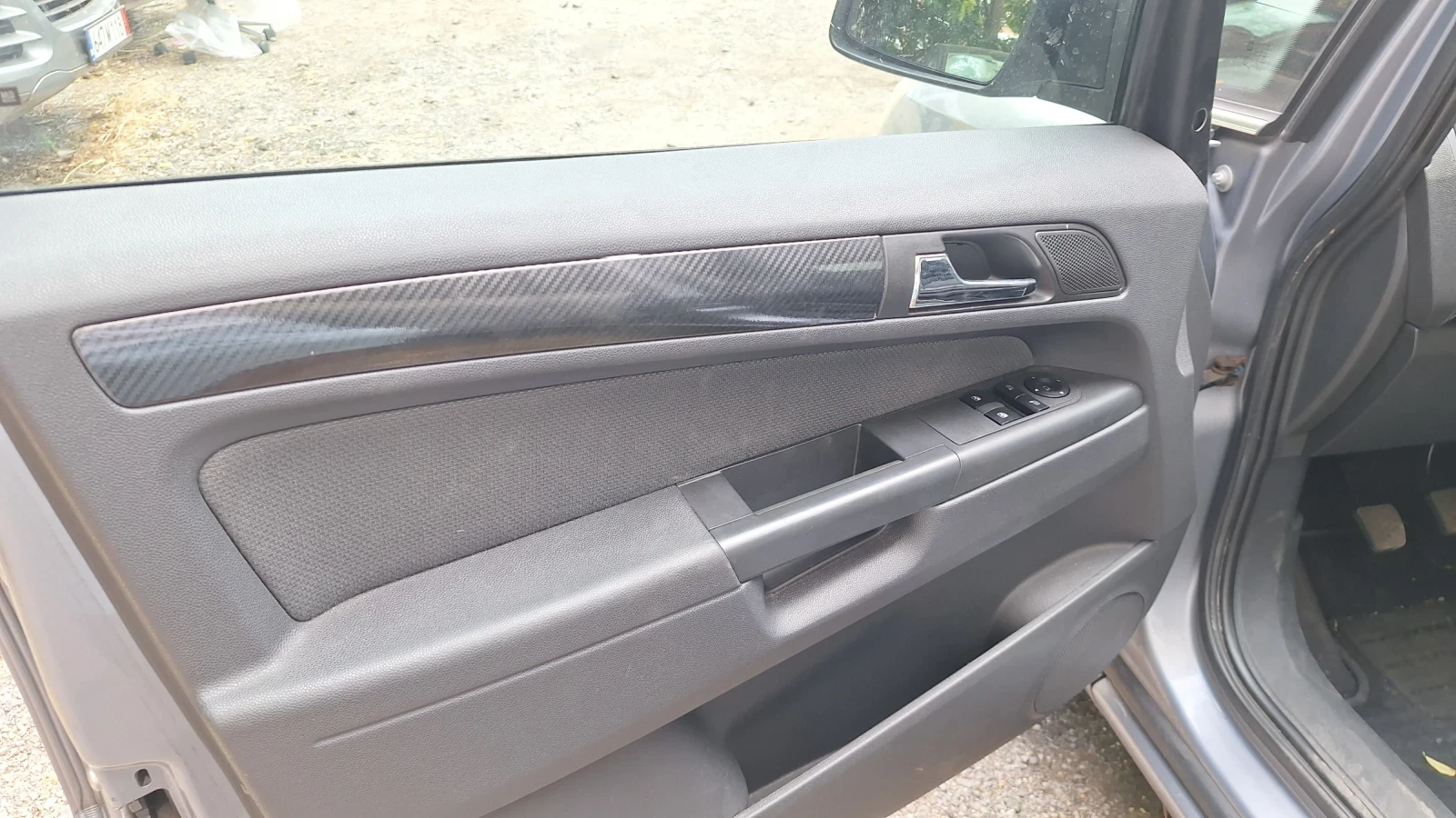 Opel Zafira 2.2 , снимка 7 - Автомобили и джипове - 55968693