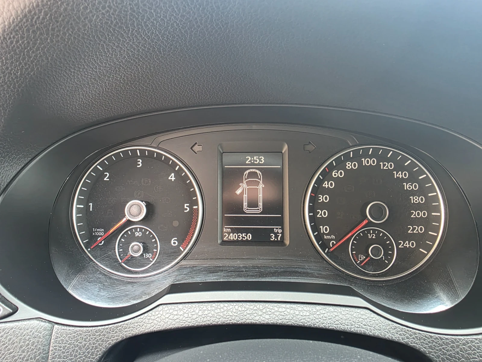 VW Sharan 2.0TDI 150�� ������� 7������ | Mobile.bg � ����������� 14