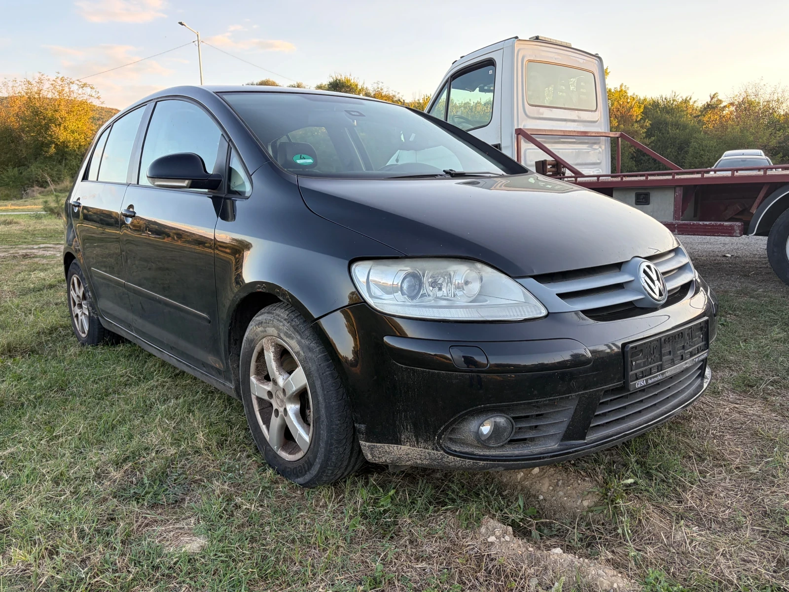 VW Golf Plus 2.0TDI DSG NAVI | Mobile.bg � ����������� 2