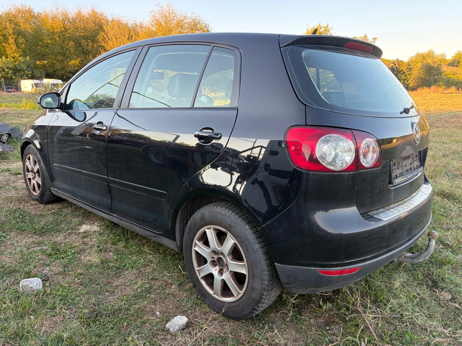 VW Golf Plus 2.0TDI DSG NAVI | Mobile.bg � ����������� 4