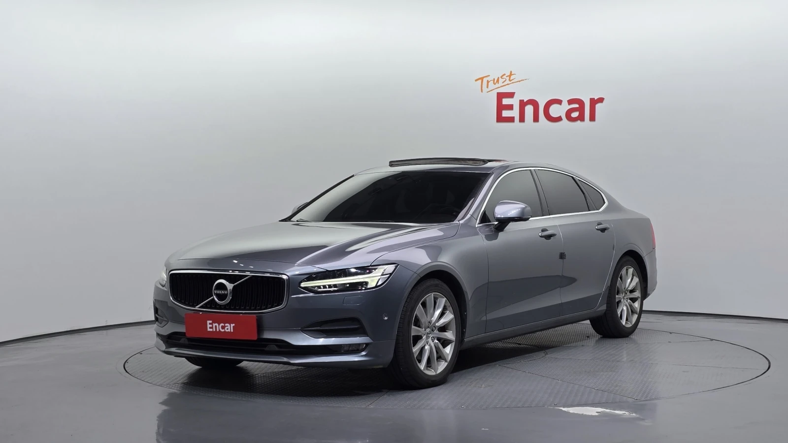 Volvo S90 2.0 D4 Momentum 