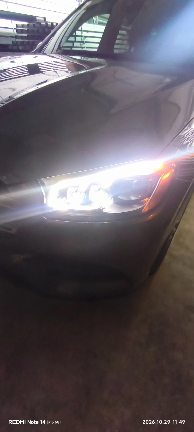 Mercedes-Benz GLS 450, снимка 3 - Автомобили и джипове - 56723503