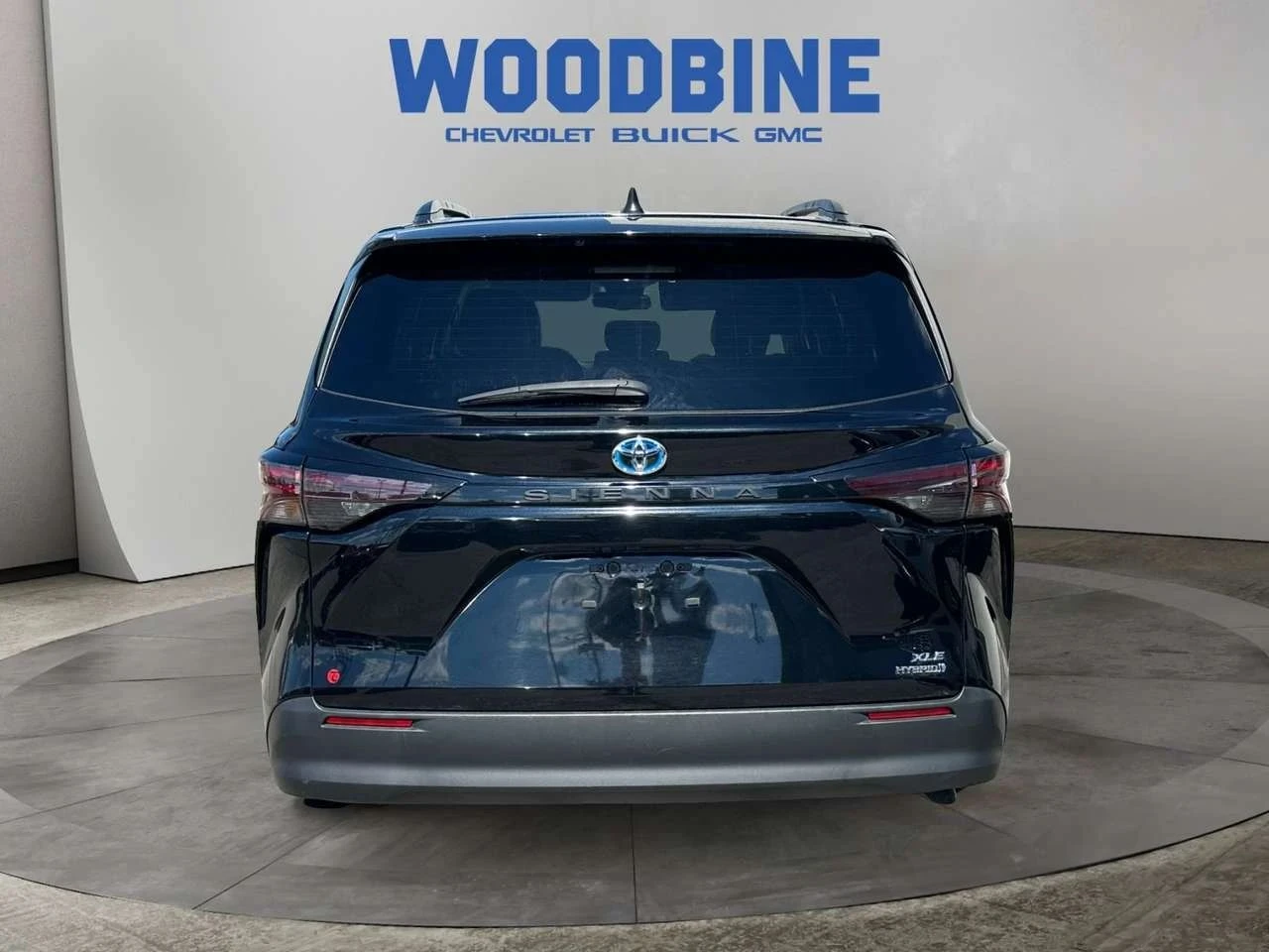 Toyota Sienna, снимка 4 - Автомобили и джипове - 56723801