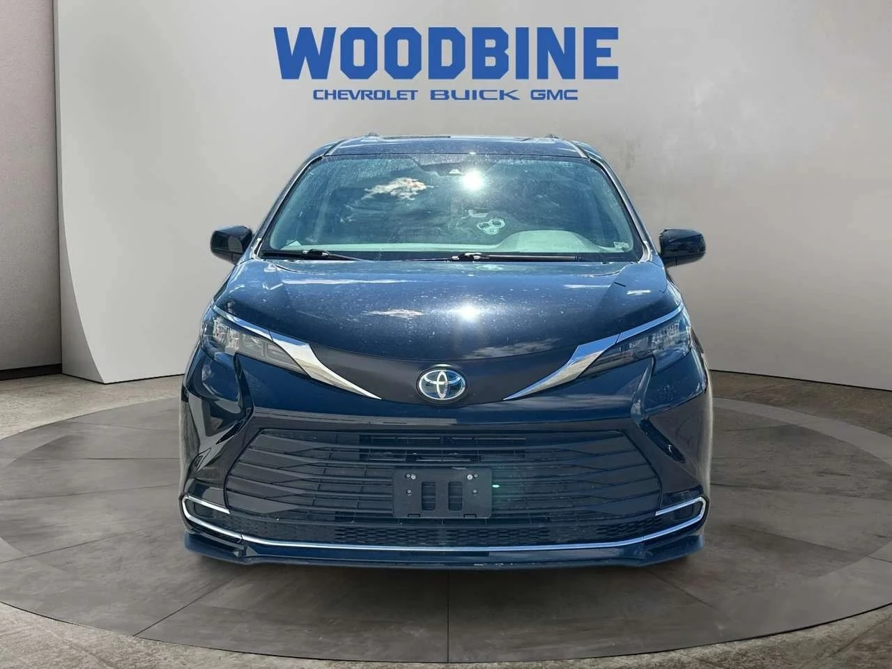 Toyota Sienna, снимка 7 - Автомобили и джипове - 56723801