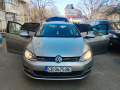 VW Golf 1.4 TGI  АВТОМАТИК !!! EURO 6 - изображение 7
