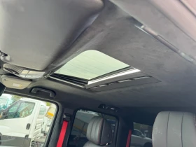 Mercedes-Benz G 63 AMG Edition 1, снимка 10