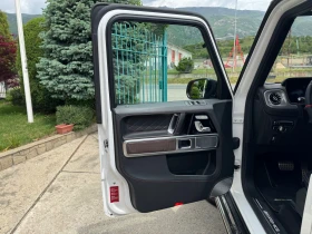 Mercedes-Benz G 63 AMG Edition 1, снимка 5