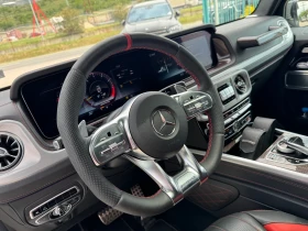 Mercedes-Benz G 63 AMG Edition 1, снимка 6