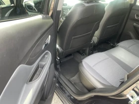 Opel Mokka FACELIFT, 1.6 CDTI,  Euro 6, COSMO, СЕРВИЗНА КНИЖК, снимка 12