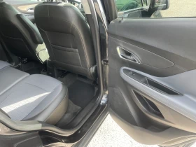 Opel Mokka FACELIFT, 1.6 CDTI,  Euro 6, COSMO, СЕРВИЗНА КНИЖК, снимка 10