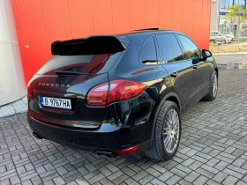 Porsche Cayenne 3.0D Панорама , снимка 4