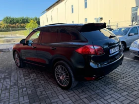 Porsche Cayenne 3.0D Панорама , снимка 5