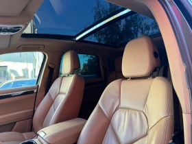 Porsche Cayenne 3.0D Панорама , снимка 10
