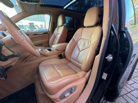 Porsche Cayenne 3.0D Панорама , снимка 9