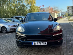 Porsche Cayenne 3.0D Панорама , снимка 2