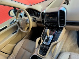 Porsche Cayenne 3.0D Панорама , снимка 7