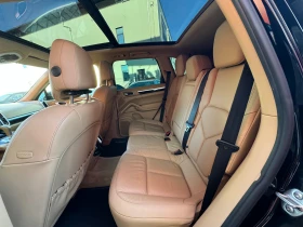 Porsche Cayenne 3.0D Панорама , снимка 11