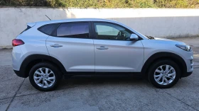 Hyundai Tucson, снимка 8