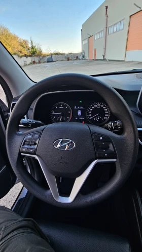 Hyundai Tucson, снимка 13
