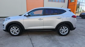 Hyundai Tucson, снимка 4