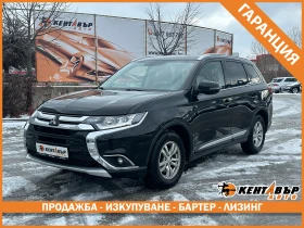 Mitsubishi Outlander 2.2DID 7 МЕСТА 4Х4 Германия!/ГАРАНЦИЯ ОТ КЕНТАВЪР, снимка 1