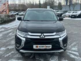 Mitsubishi Outlander 2.2DID 7 МЕСТА 4Х4 Германия!/ГАРАНЦИЯ ОТ КЕНТАВЪР, снимка 7