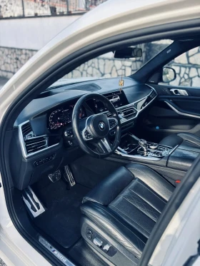 BMW X6 X7 M50d Individual /Switzerland, снимка 7